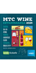 MTC - Wine Extravaganza 2025