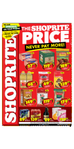 SHOPRITE - Month End - June