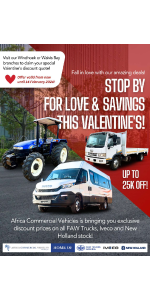 ACV - Valentine's Day