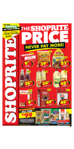 Shoprite - Mid Month (Feb)