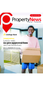 PROPERTY NEWS - Issue #582