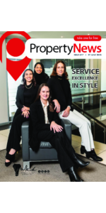 PROPERTY NEWS - Issue#577 - 27 June 2025