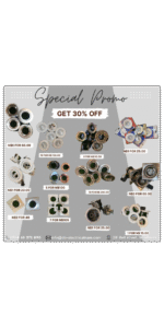 DEEBEE ELECTRICAL & LIGHTING - July Specials