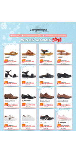 LANGERHANS PHARMACY - Winter Warmer