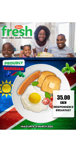 Metro - Fresh - Independence Breakfast