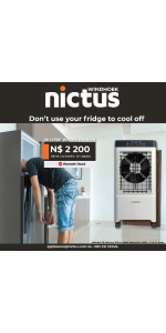 Nictus - Airconditioning Specials