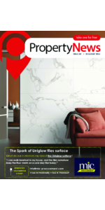 PROPERTY NEWS - Issue#581 - 22 August 2025