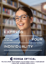 TORGA - Buy 1 Get 1 Free - March