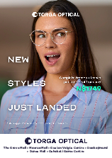 TORGA - Classic T Collection